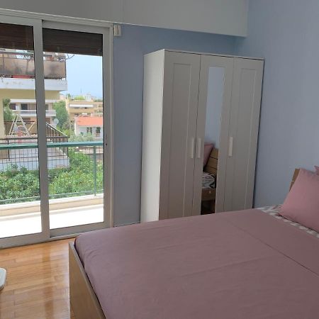 Oasis Exclusive Apartment @ Athenian Riviera מראה חיצוני תמונה