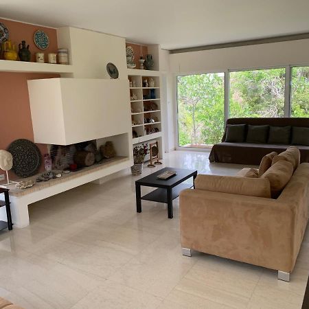 Oasis Exclusive Apartment @ Athenian Riviera מראה חיצוני תמונה
