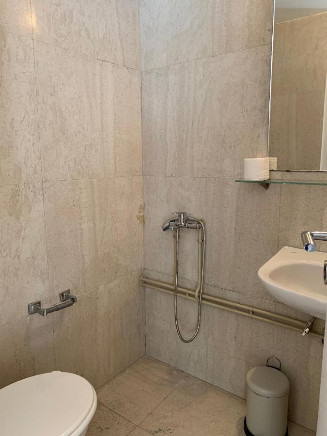 Oasis Exclusive Apartment @ Athenian Riviera מראה חיצוני תמונה