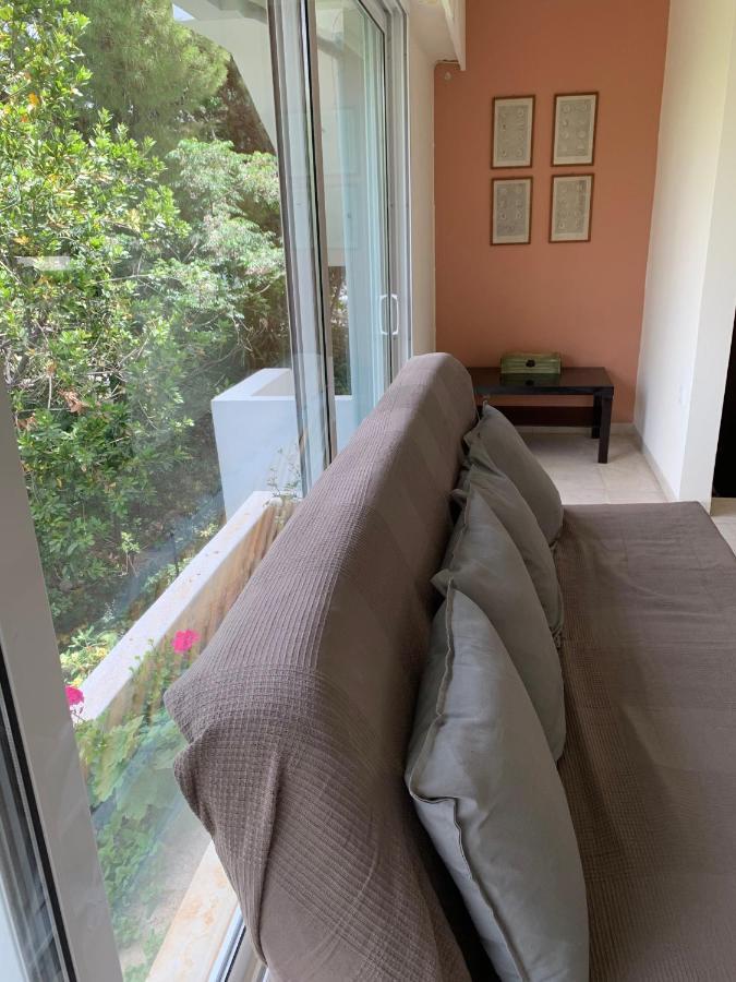 Oasis Exclusive Apartment @ Athenian Riviera מראה חיצוני תמונה